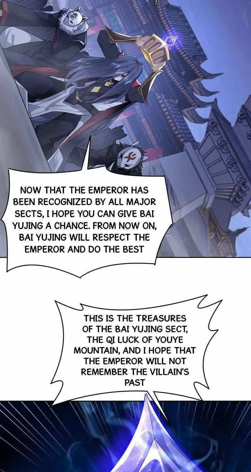 My Female Disciples are all Future Masters of the Heavens (Colored) Chapter 32 page 10 - 