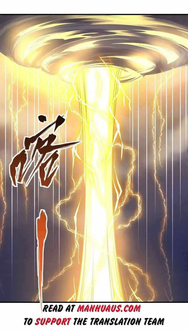 My Female Disciples are all Future Masters of the Heavens (Colored) Chapter 33 page 15 - 