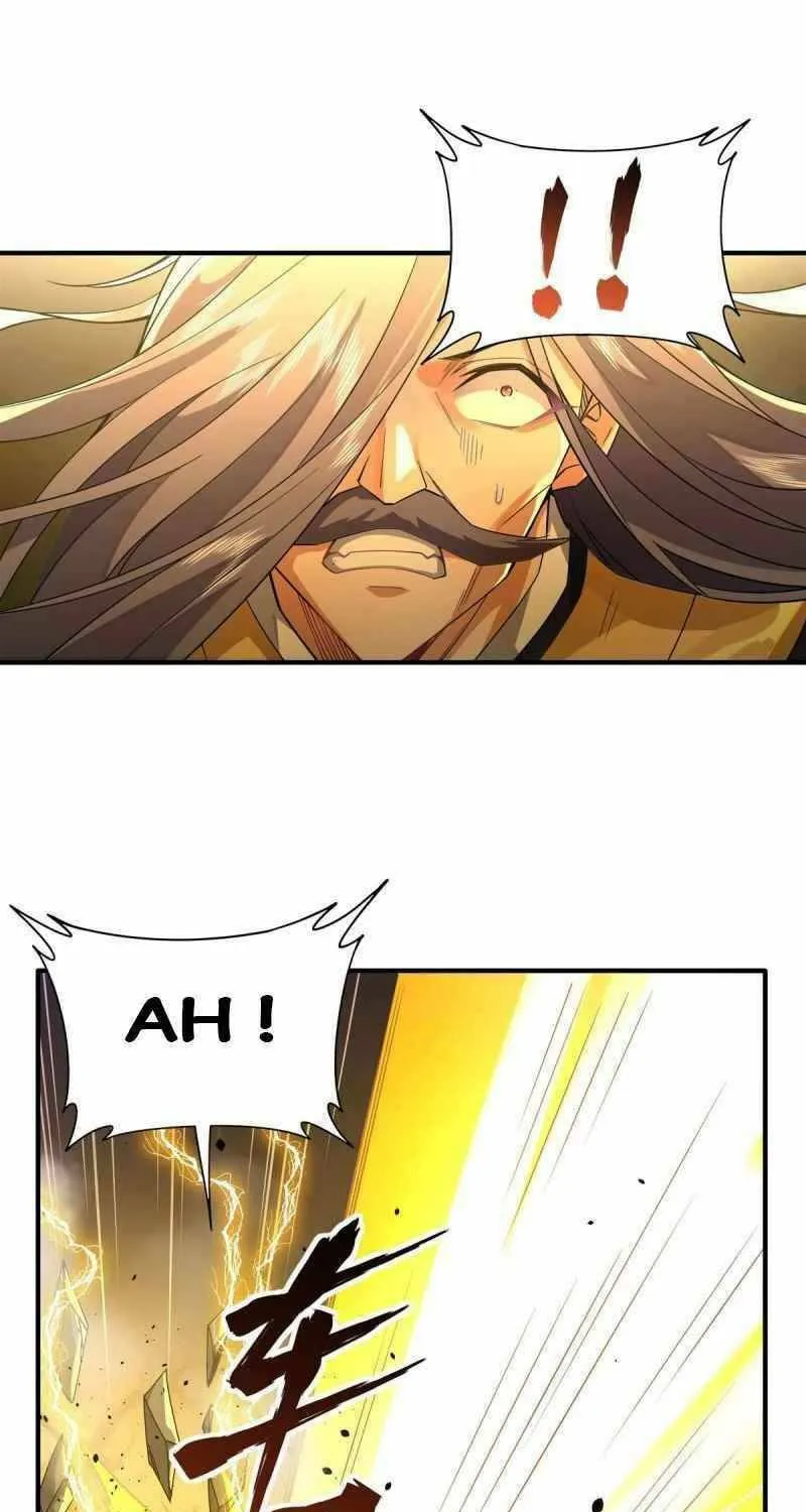 My Female Disciples are all Future Masters of the Heavens (Colored) Chapter 33 page 16 - 