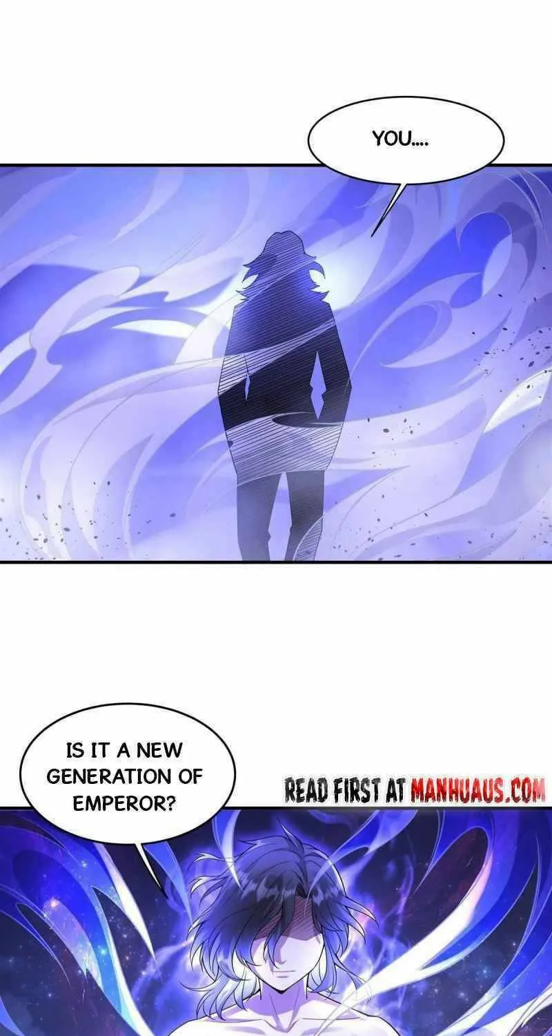 My Female Disciples are all Future Masters of the Heavens (Colored) Chapter 33 page 20 - 