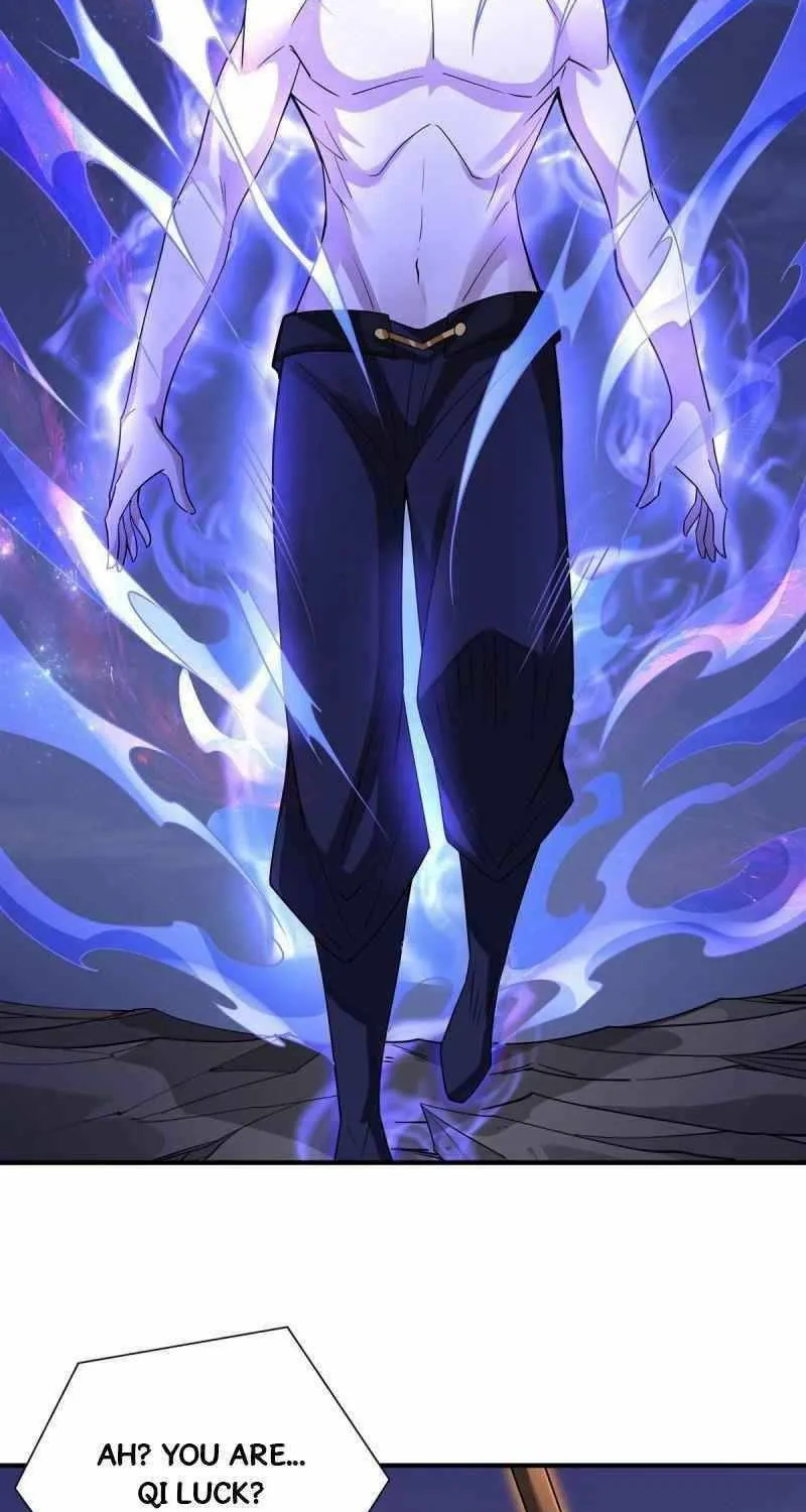 My Female Disciples are all Future Masters of the Heavens (Colored) Chapter 33 page 25 - 