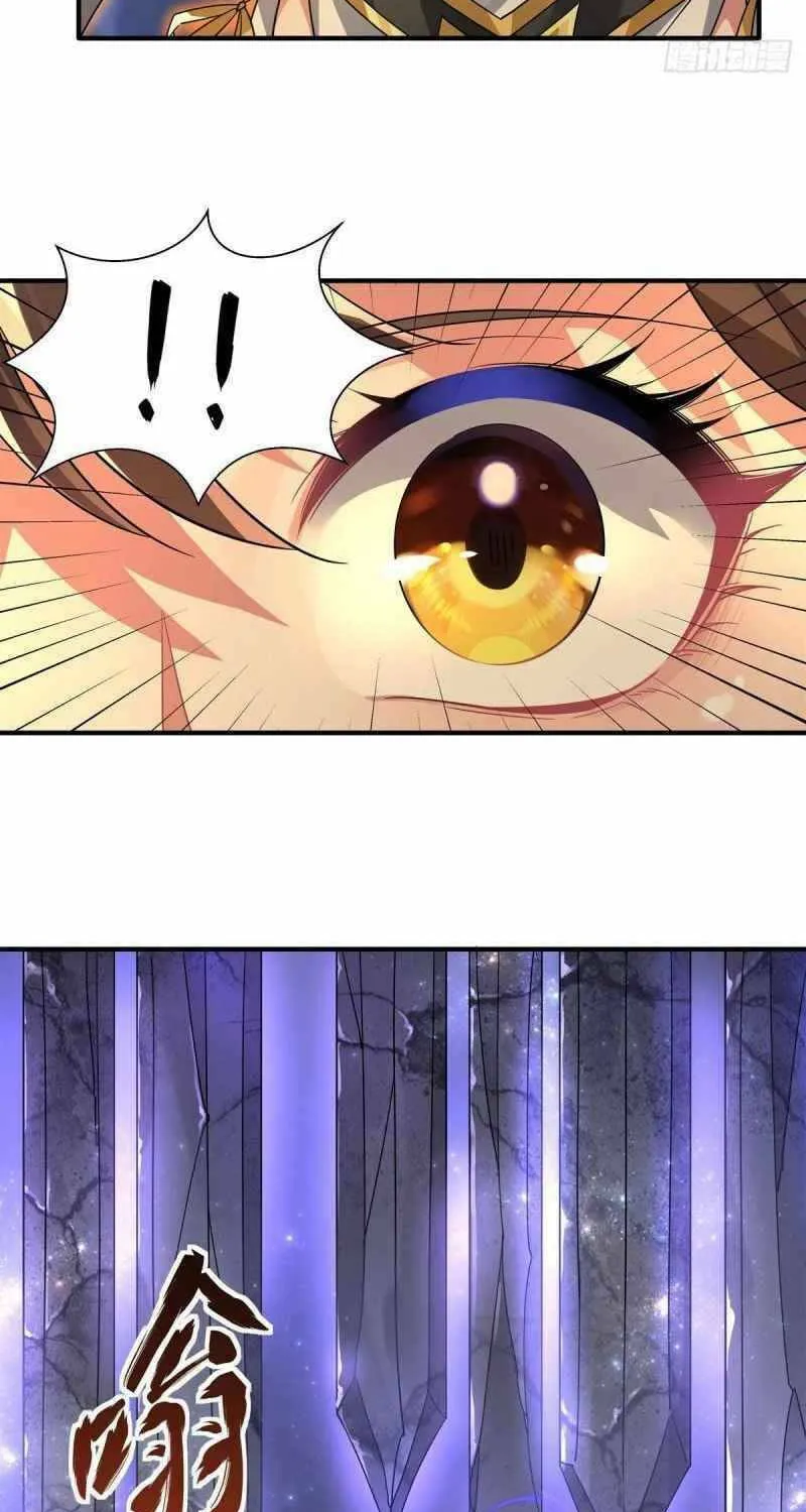 My Female Disciples are all Future Masters of the Heavens (Colored) Chapter 33 page 29 - 