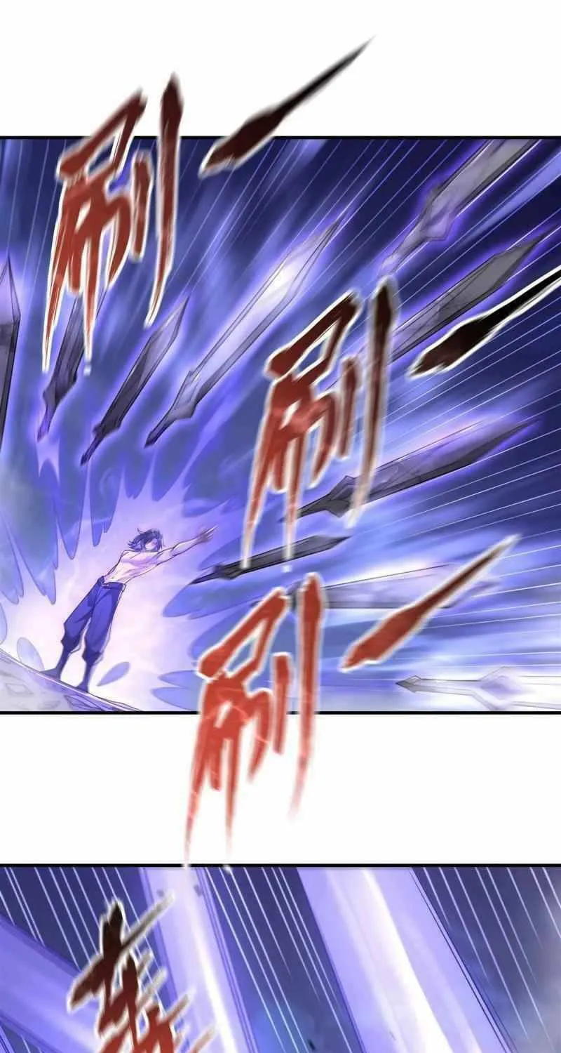 My Female Disciples are all Future Masters of the Heavens (Colored) Chapter 33 page 31 - 