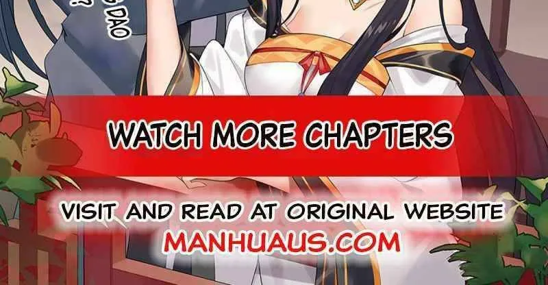 My Female Disciples are all Future Masters of the Heavens (Colored) Chapter 33 page 45 - 