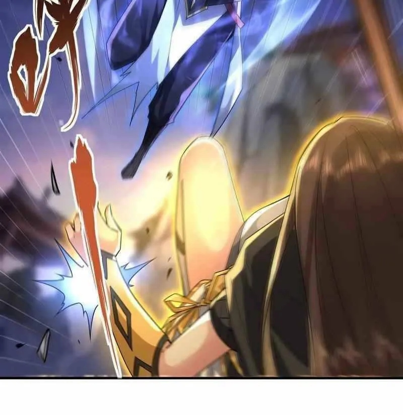 My Female Disciples are all Future Masters of the Heavens (Colored) Chapter 33 page 7 - 