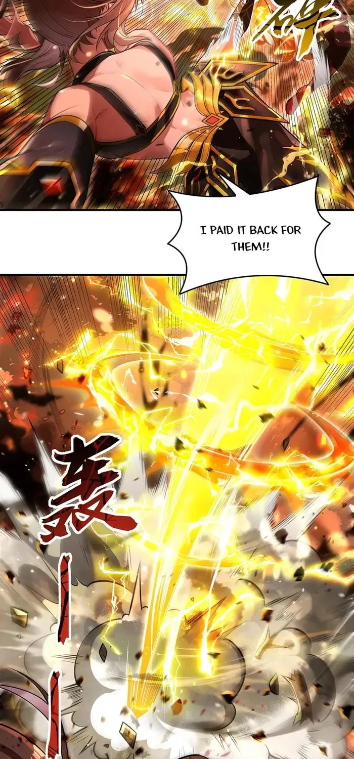 My Female Disciples are all Future Masters of the Heavens (Colored) Chapter 338 page 2 - 