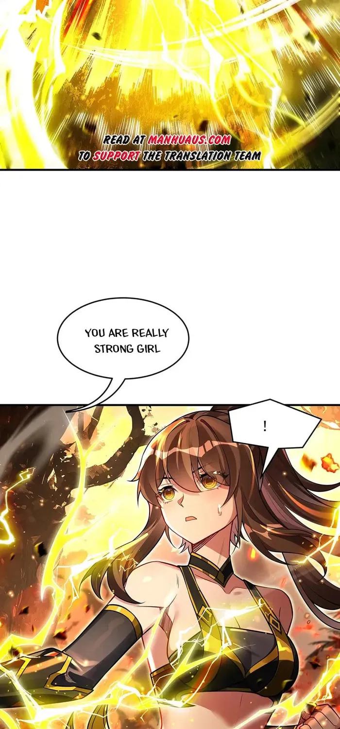 My Female Disciples are all Future Masters of the Heavens (Colored) Chapter 338 page 13 - 