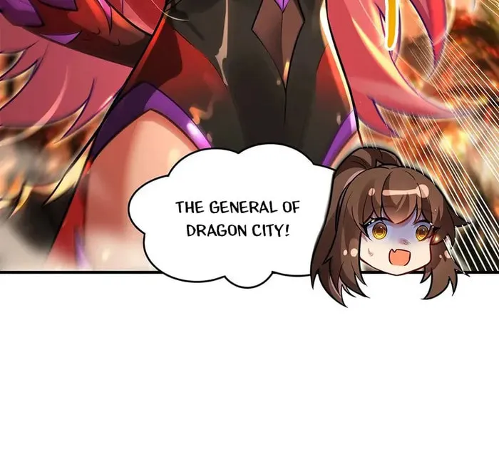 My Female Disciples are all Future Masters of the Heavens (Colored) Chapter 338 page 15 - 
