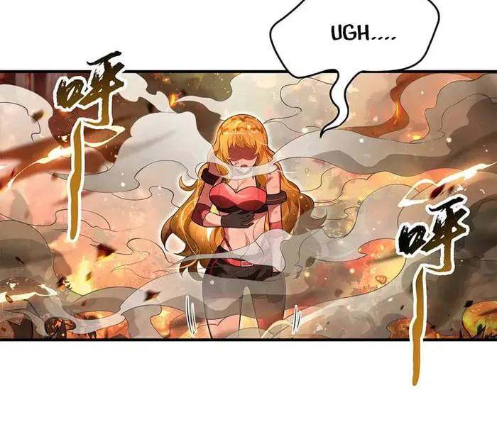 My Female Disciples are all Future Masters of the Heavens (Colored) Chapter 338 page 4 - 