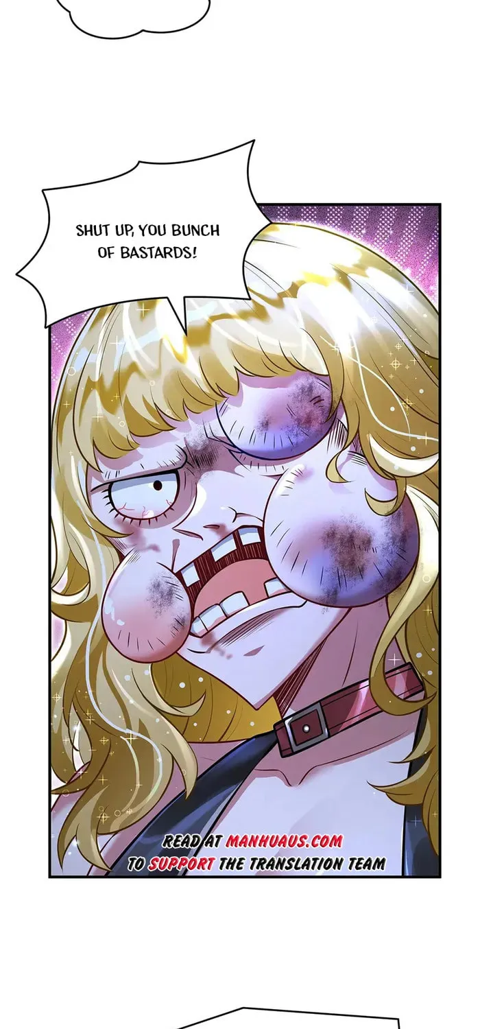 My Female Disciples are all Future Masters of the Heavens (Colored) Chapter 338 page 42 - 