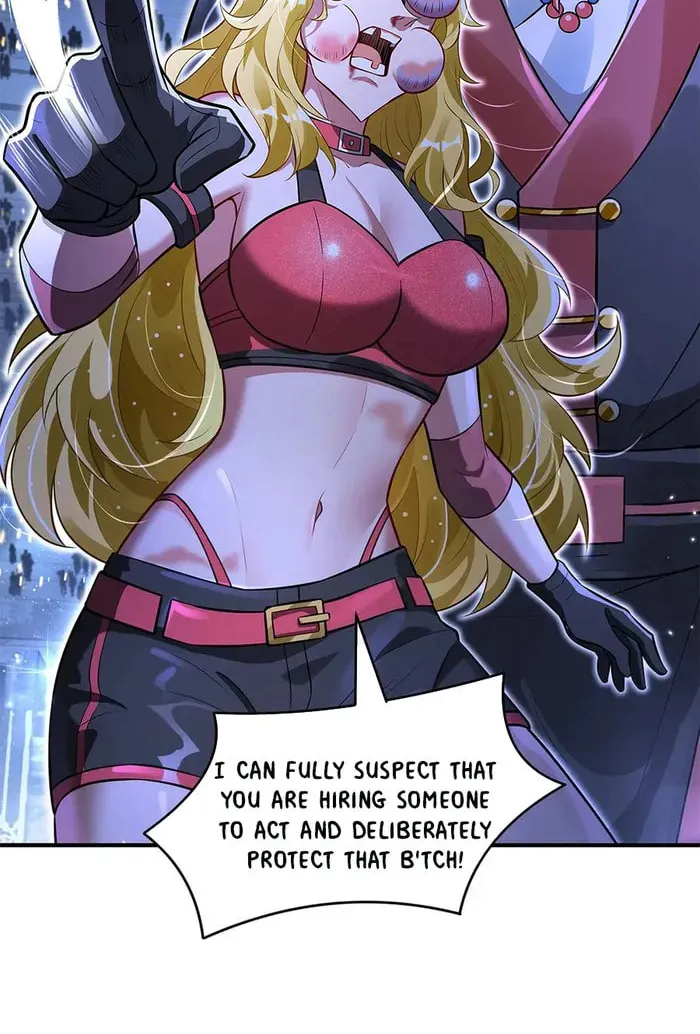 My Female Disciples are all Future Masters of the Heavens (Colored) Chapter 339 page 23 - 