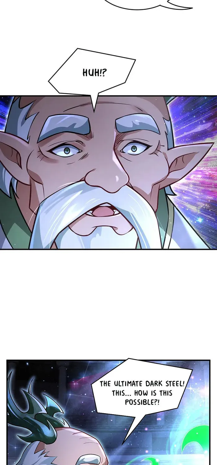 My Female Disciples are all Future Masters of the Heavens (Colored) Chapter 339 page 28 - 