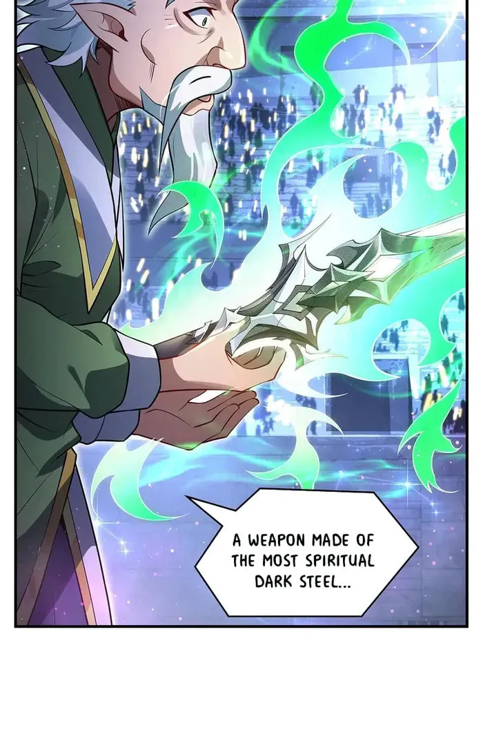My Female Disciples are all Future Masters of the Heavens (Colored) Chapter 339 page 29 - 