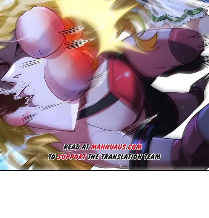 My Female Disciples are all Future Masters of the Heavens (Colored) Chapter 339 page 41 - 