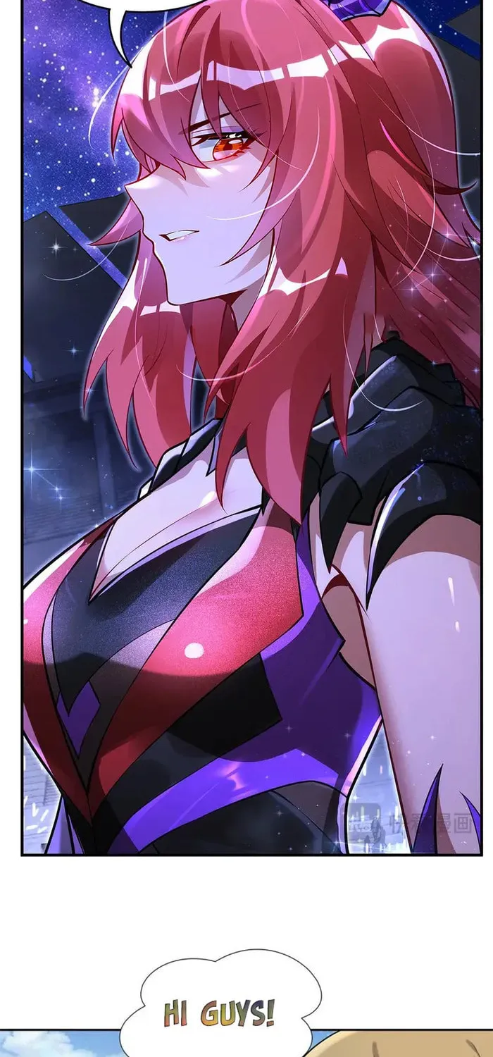 My Female Disciples are all Future Masters of the Heavens (Colored) Chapter 339 page 43 - 