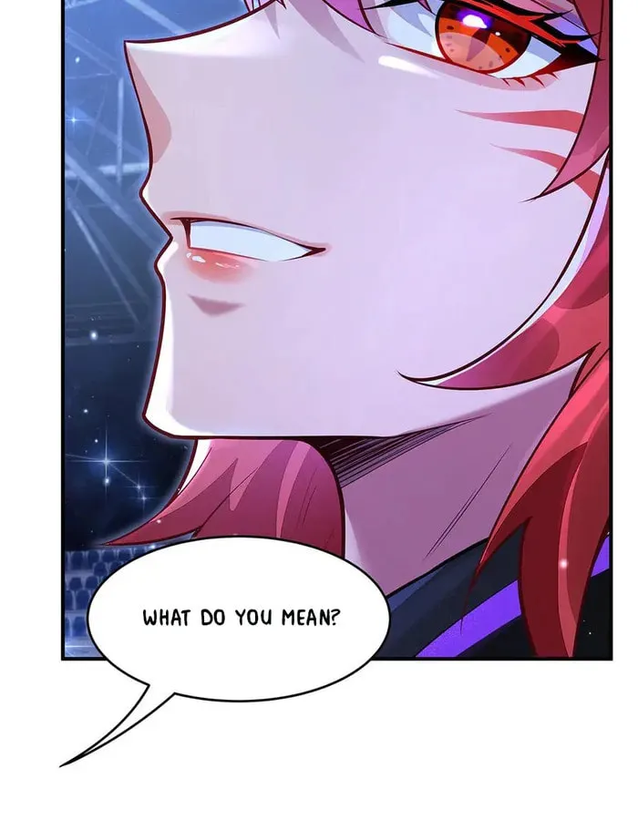 My Female Disciples are all Future Masters of the Heavens (Colored) Chapter 339 page 8 - 