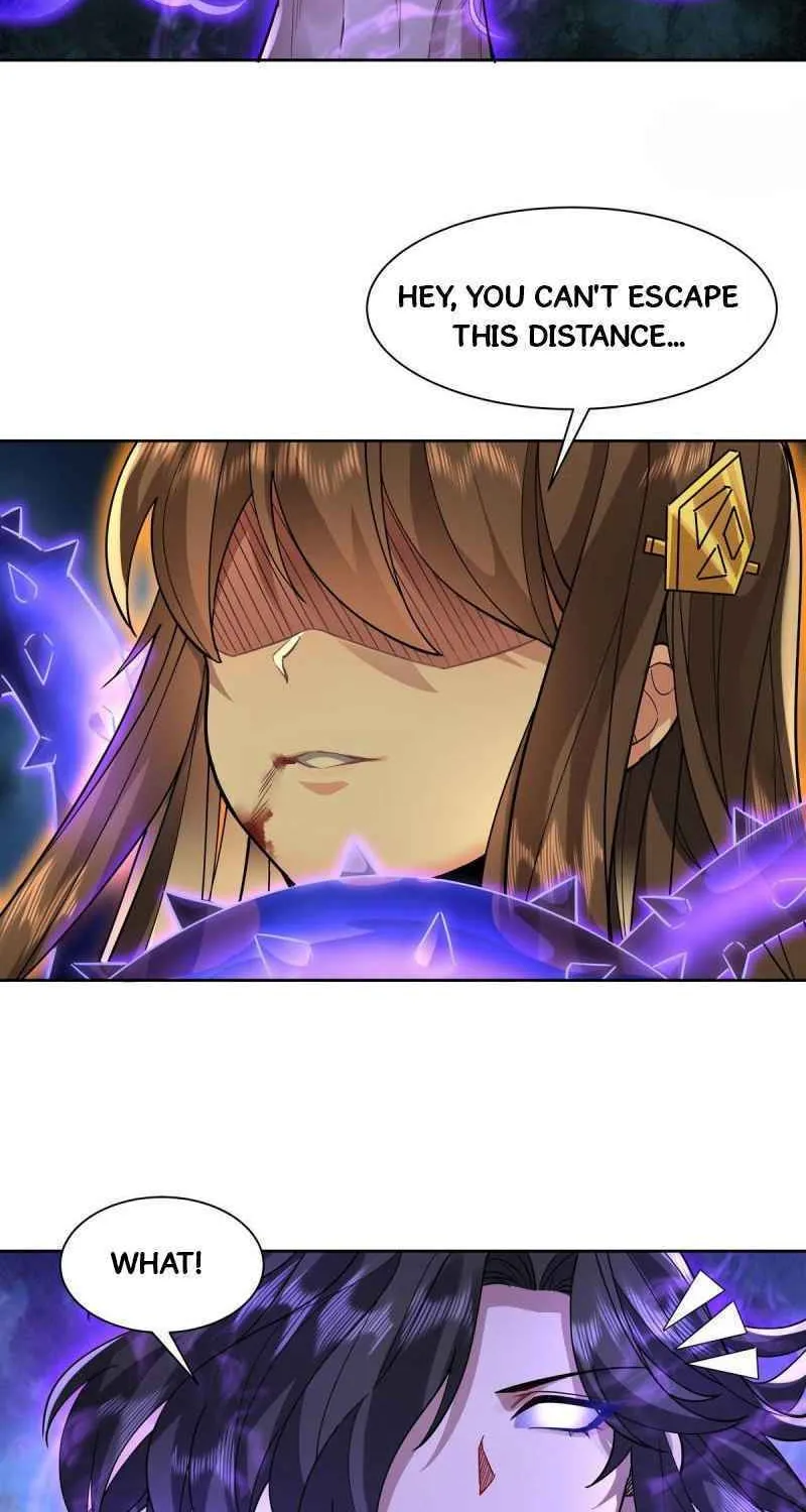 My Female Disciples are all Future Masters of the Heavens (Colored) Chapter 34 page 16 - 