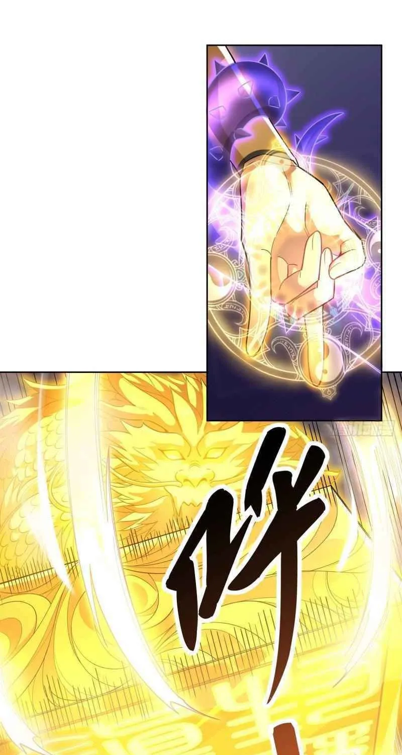 My Female Disciples are all Future Masters of the Heavens (Colored) Chapter 34 page 18 - 