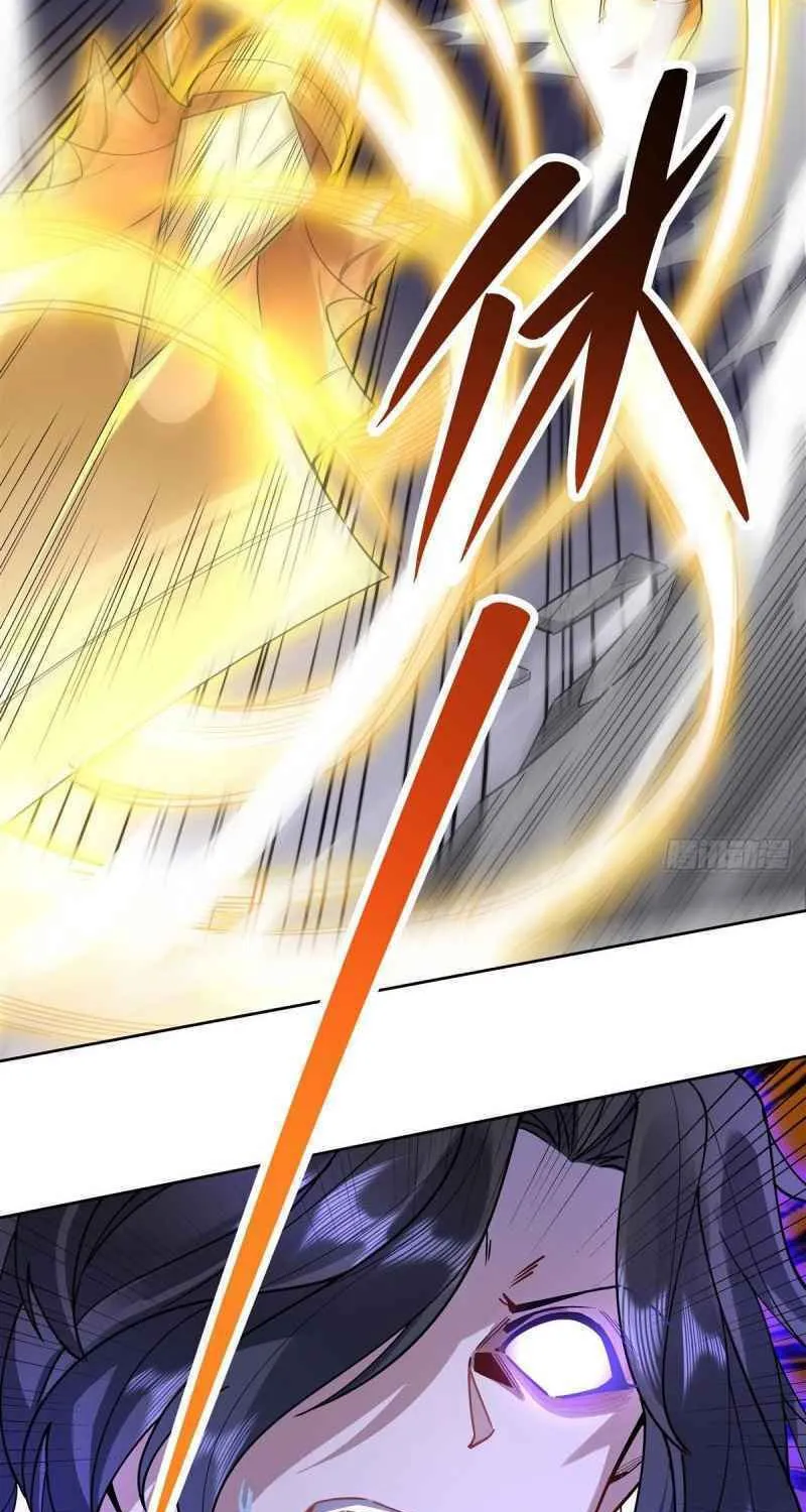 My Female Disciples are all Future Masters of the Heavens (Colored) Chapter 34 page 24 - 