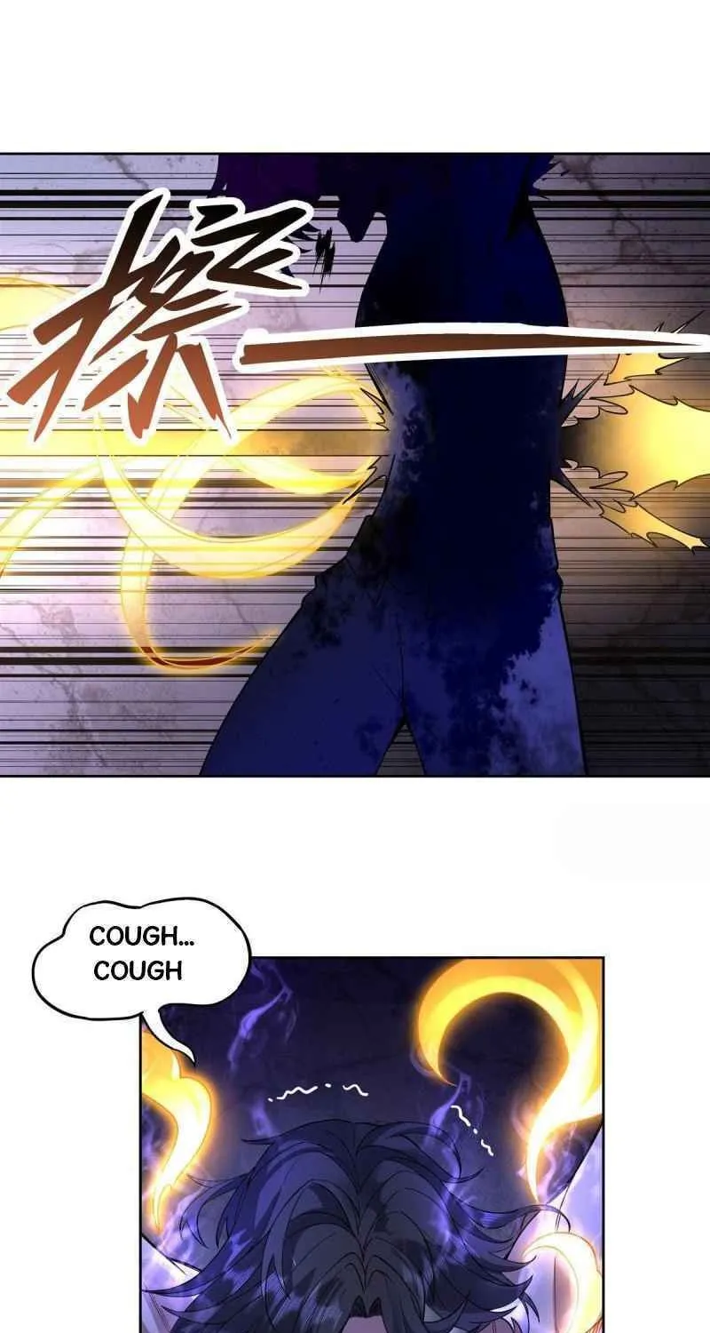 My Female Disciples are all Future Masters of the Heavens (Colored) Chapter 34 page 26 - 