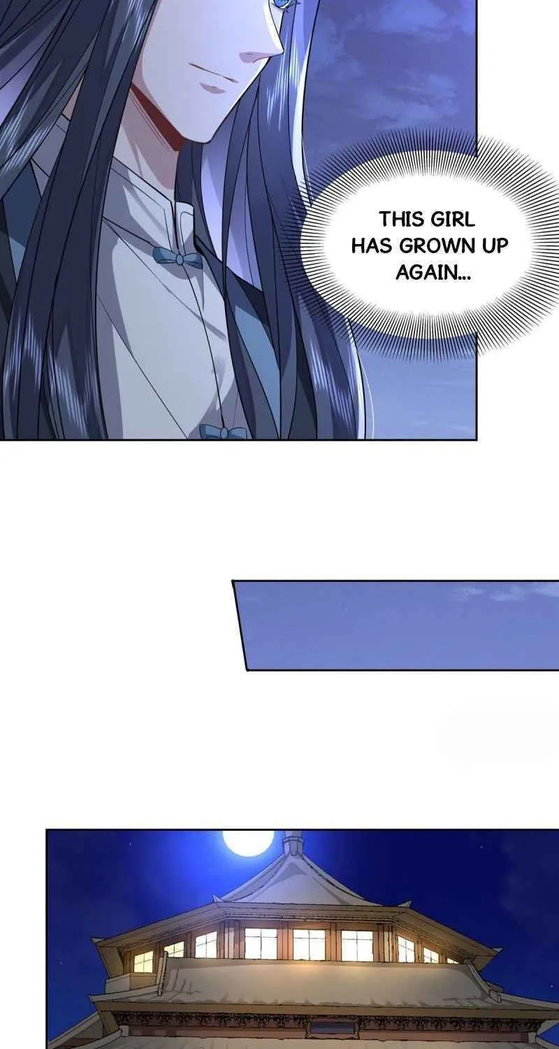 My Female Disciples are all Future Masters of the Heavens (Colored) Chapter 34 page 31 - 