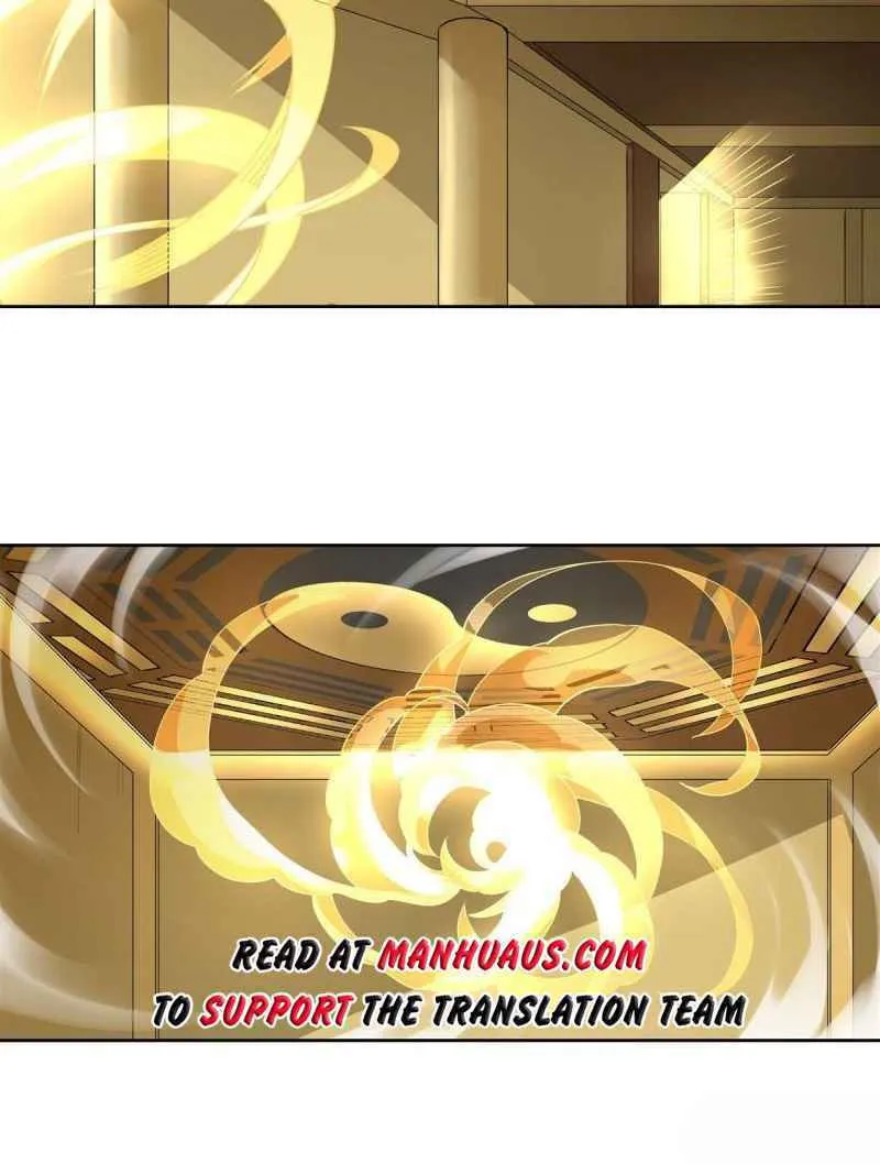 My Female Disciples are all Future Masters of the Heavens (Colored) Chapter 34 page 34 - 
