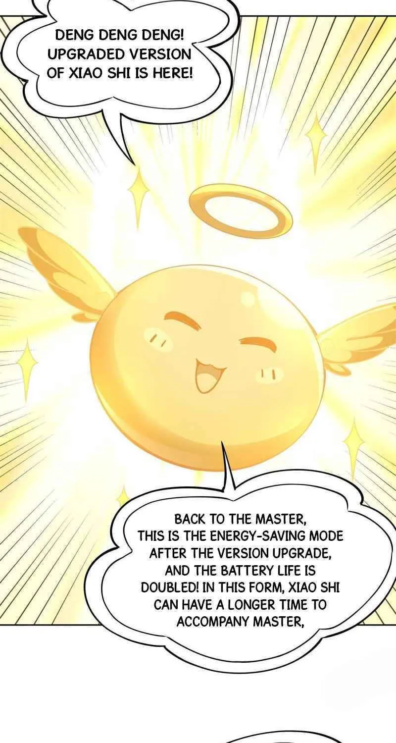 My Female Disciples are all Future Masters of the Heavens (Colored) Chapter 34 page 36 - 