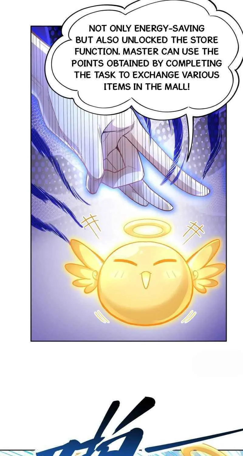 My Female Disciples are all Future Masters of the Heavens (Colored) Chapter 34 page 37 - 