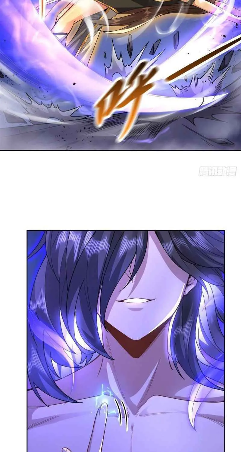 My Female Disciples are all Future Masters of the Heavens (Colored) Chapter 34 page 5 - 
