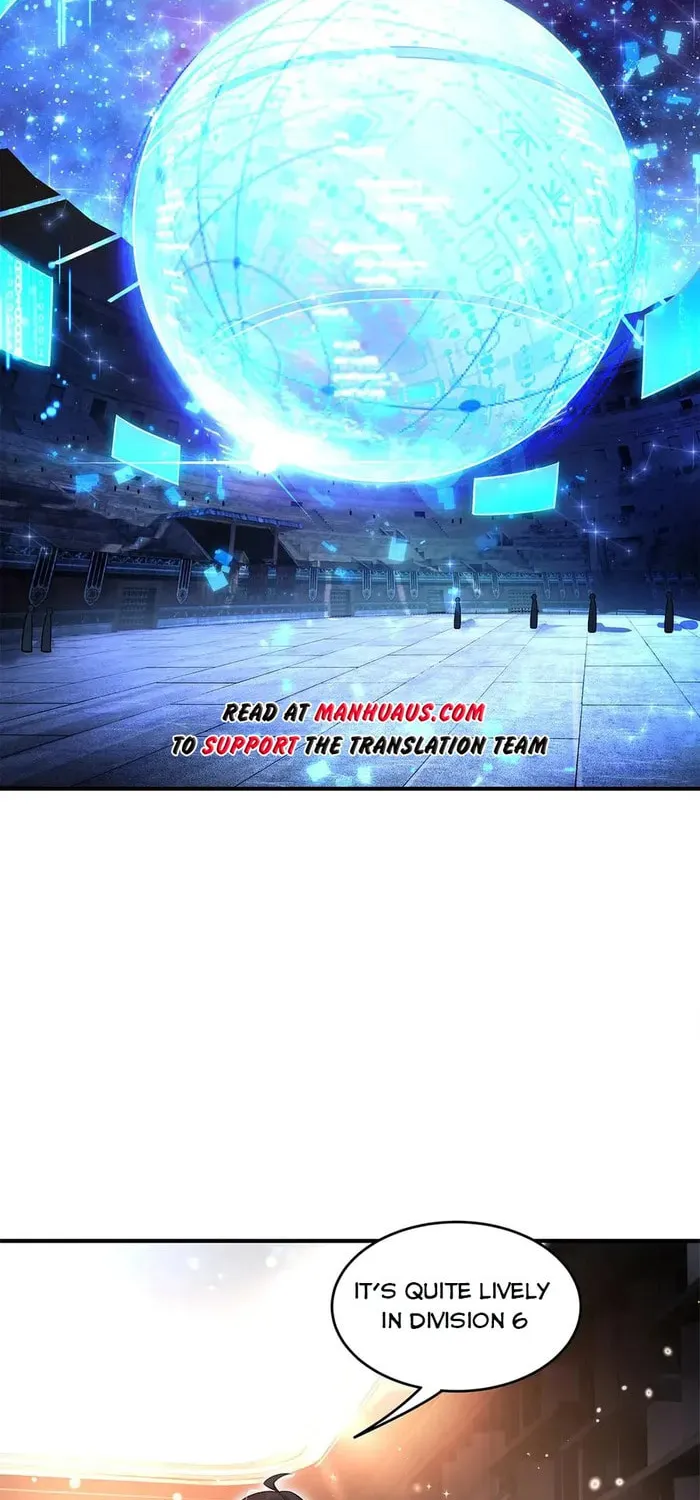 My Female Disciples are all Future Masters of the Heavens (Colored) Chapter 340 page 2 - 