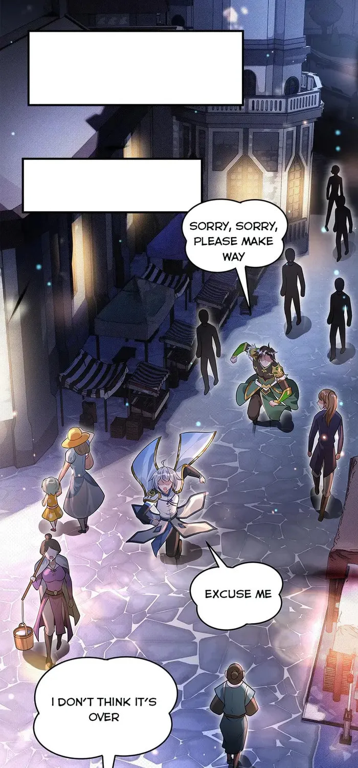 My Female Disciples are all Future Masters of the Heavens (Colored) Chapter 340 page 32 - 