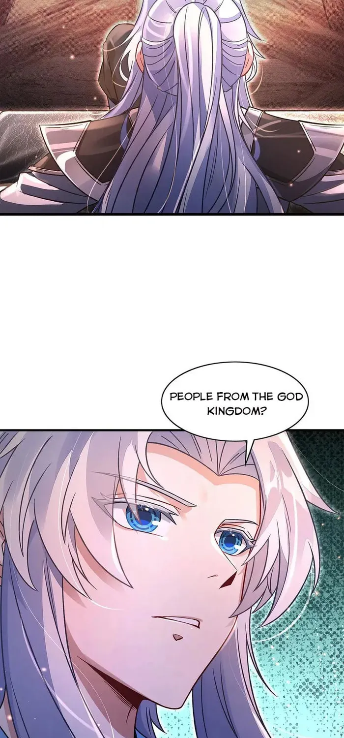 My Female Disciples are all Future Masters of the Heavens (Colored) Chapter 341 page 13 - 