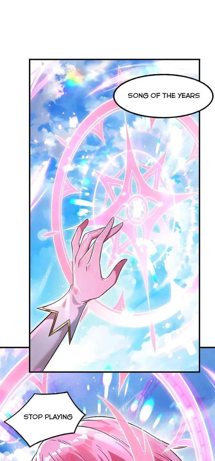 My Female Disciples are all Future Masters of the Heavens (Colored) Chapter 341 page 24 - 