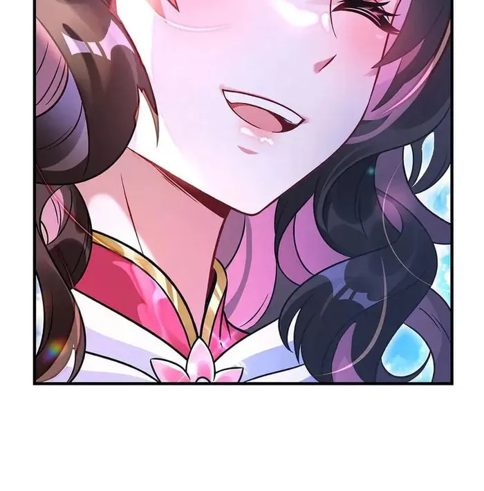 My Female Disciples are all Future Masters of the Heavens (Colored) Chapter 341 page 28 - 