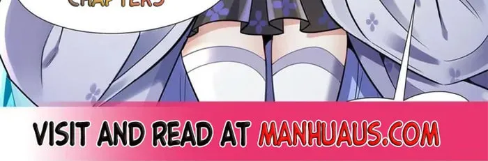 My Female Disciples are all Future Masters of the Heavens (Colored) Chapter 341 page 41 - 