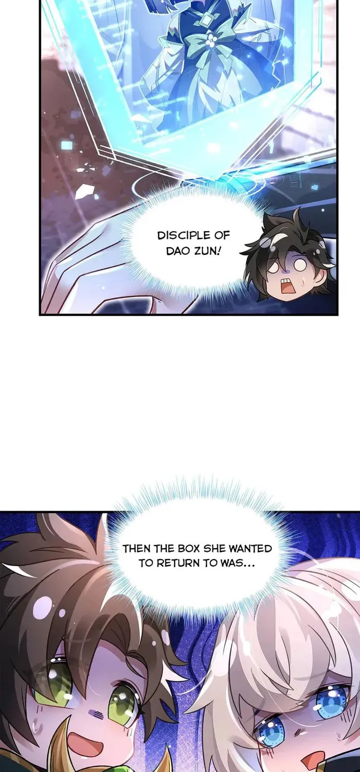 My Female Disciples are all Future Masters of the Heavens (Colored) Chapter 341 page 6 - 