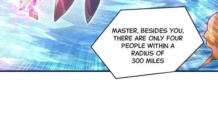 My Female Disciples are all Future Masters of the Heavens (Colored) Chapter 342 page 11 - 
