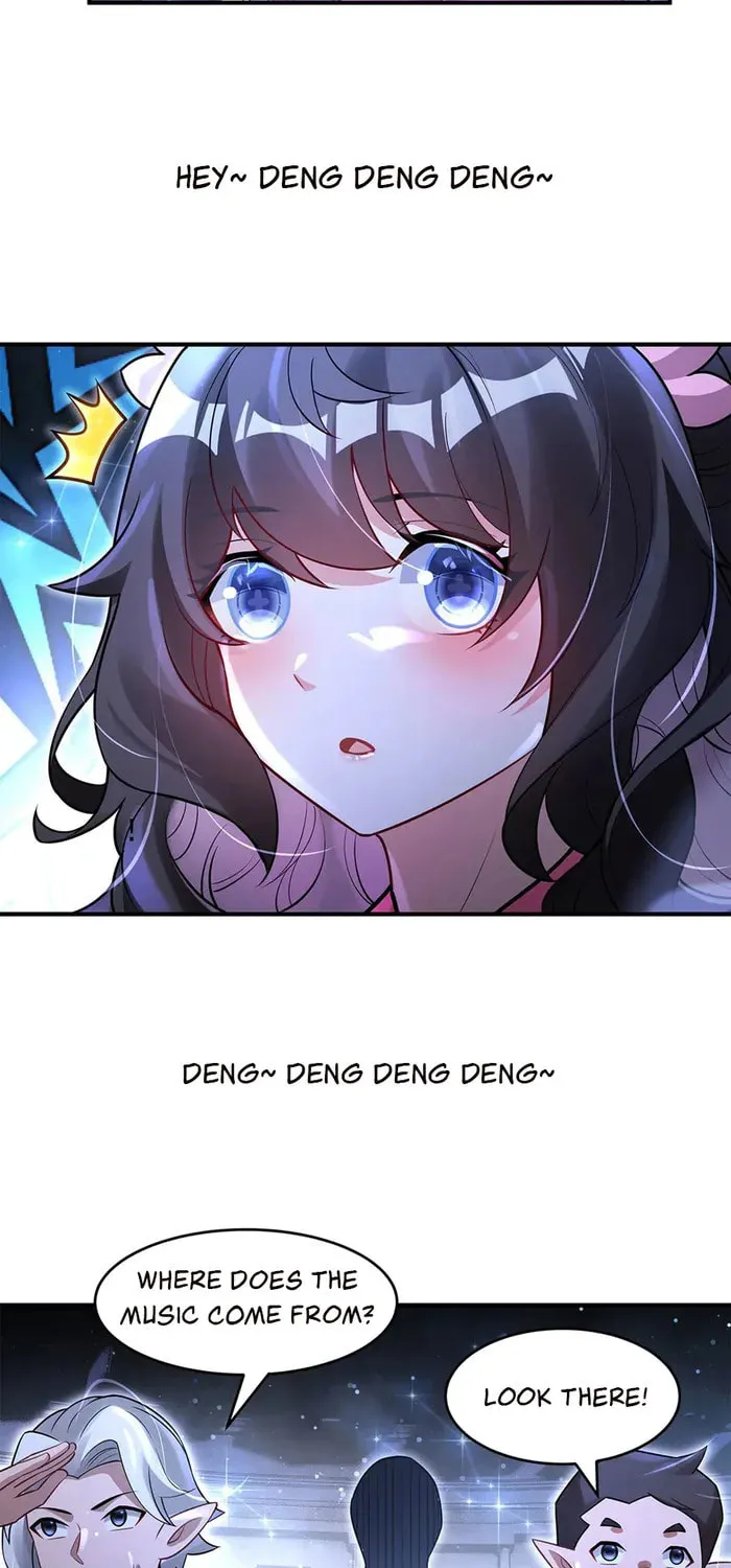 My Female Disciples are all Future Masters of the Heavens (Colored) Chapter 343 page 15 - 