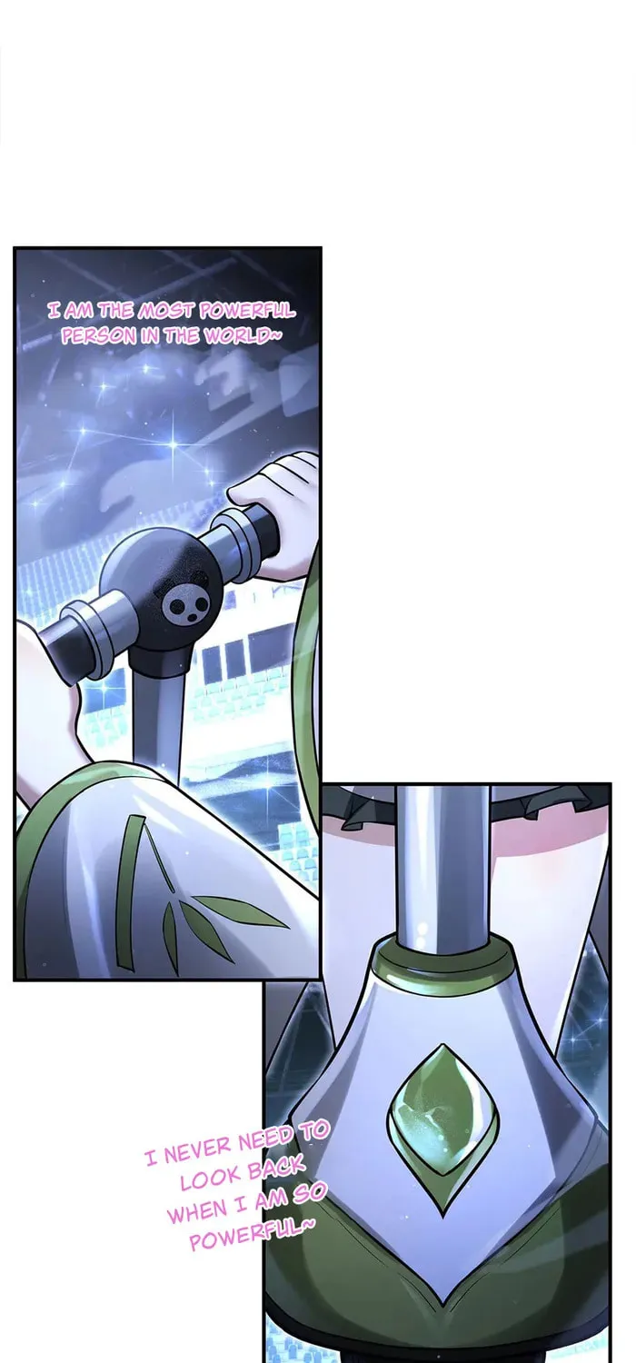 My Female Disciples are all Future Masters of the Heavens (Colored) Chapter 343 page 17 - 