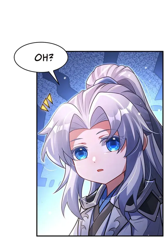 My Female Disciples are all Future Masters of the Heavens (Colored) Chapter 343 page 10 - 