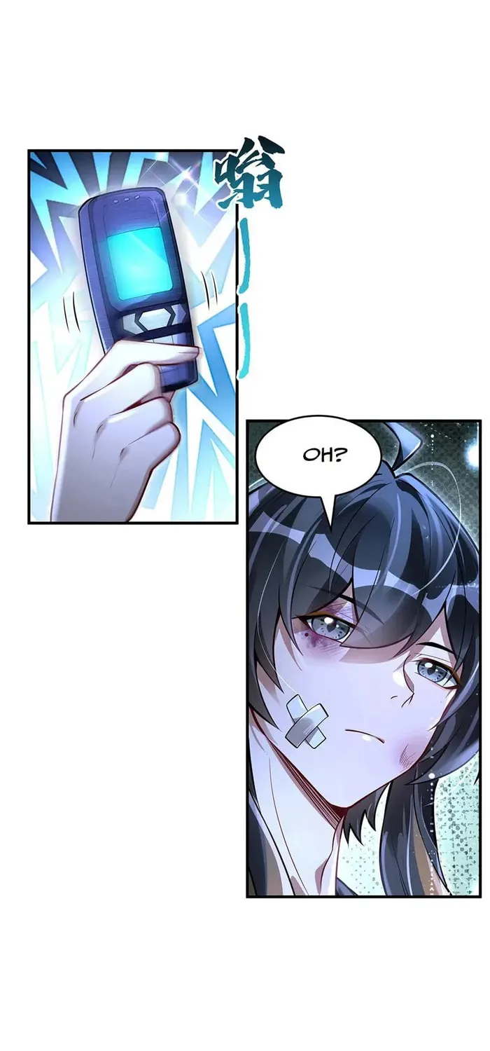 My Female Disciples are all Future Masters of the Heavens (Colored) Chapter 344 page 40 - 