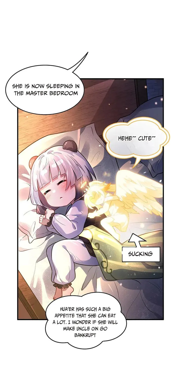 My Female Disciples are all Future Masters of the Heavens (Colored) Chapter 344 page 5 - 