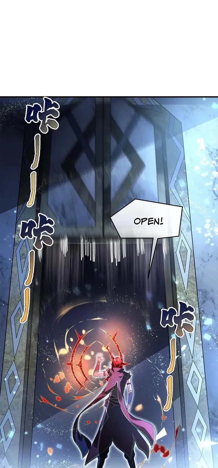 My Female Disciples are all Future Masters of the Heavens (Colored) Chapter 345 page 14 - 