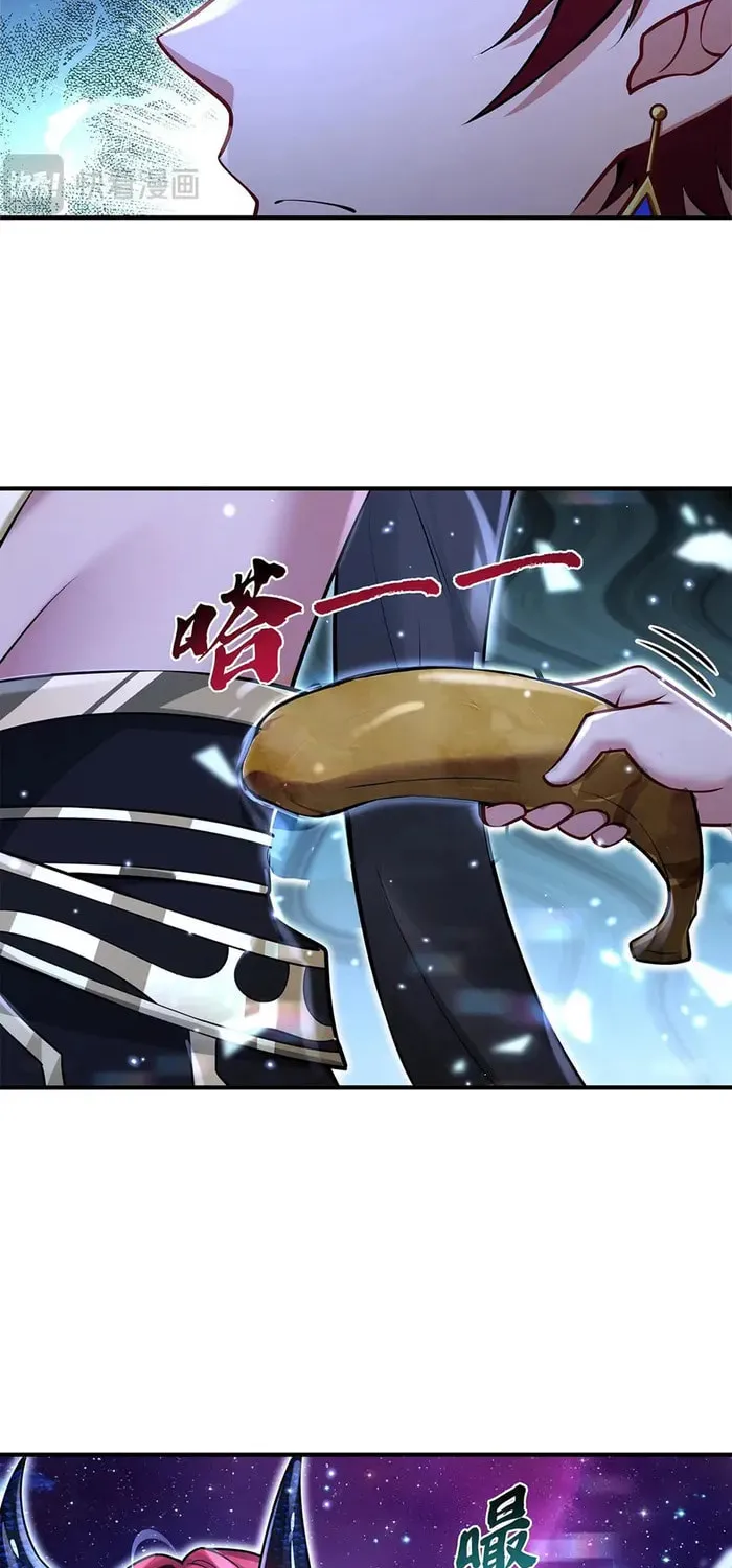 My Female Disciples are all Future Masters of the Heavens (Colored) Chapter 345 page 30 - 