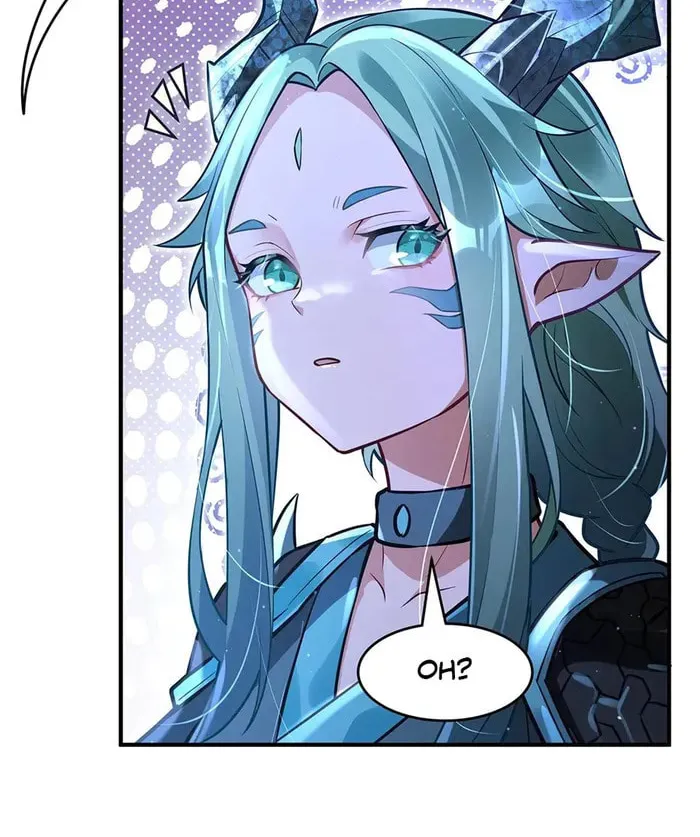 My Female Disciples are all Future Masters of the Heavens (Colored) Chapter 345 page 4 - 