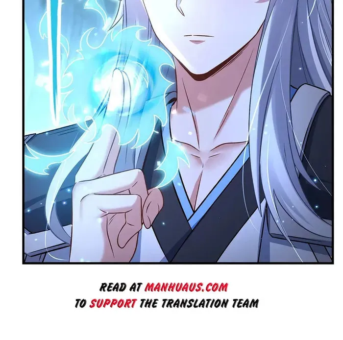 My Female Disciples are all Future Masters of the Heavens (Colored) Chapter 346 page 14 - 