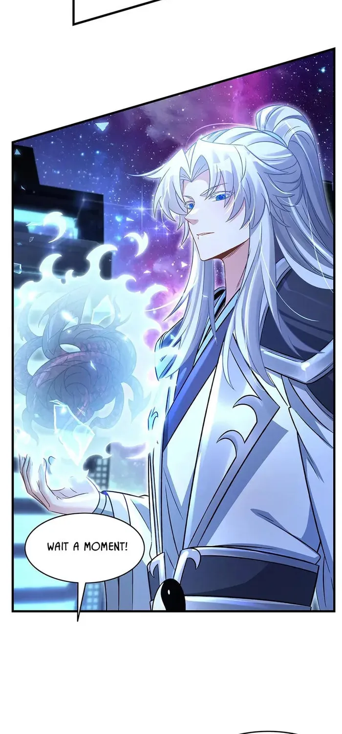 My Female Disciples are all Future Masters of the Heavens (Colored) Chapter 346 page 18 - 