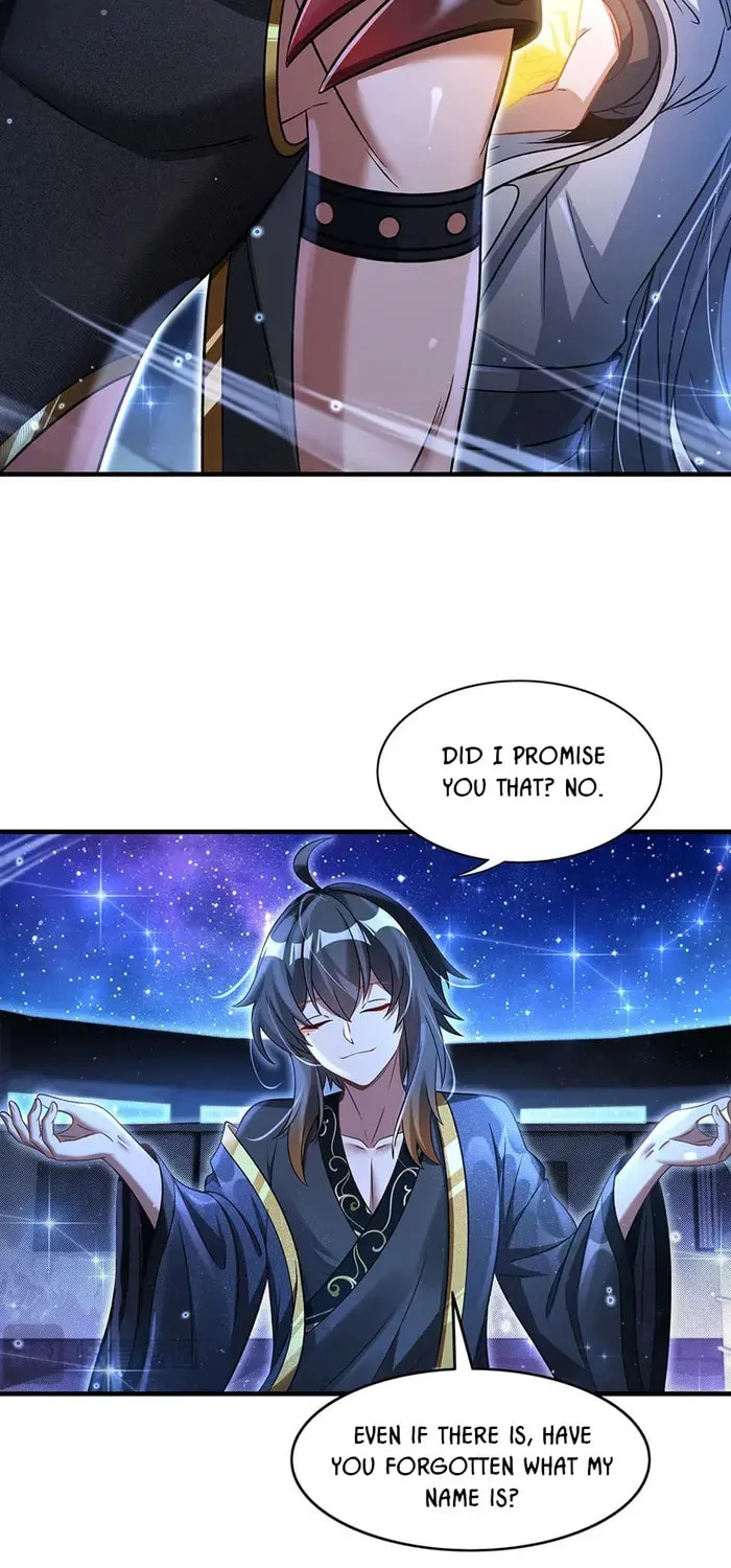 My Female Disciples are all Future Masters of the Heavens (Colored) Chapter 346 page 3 - 