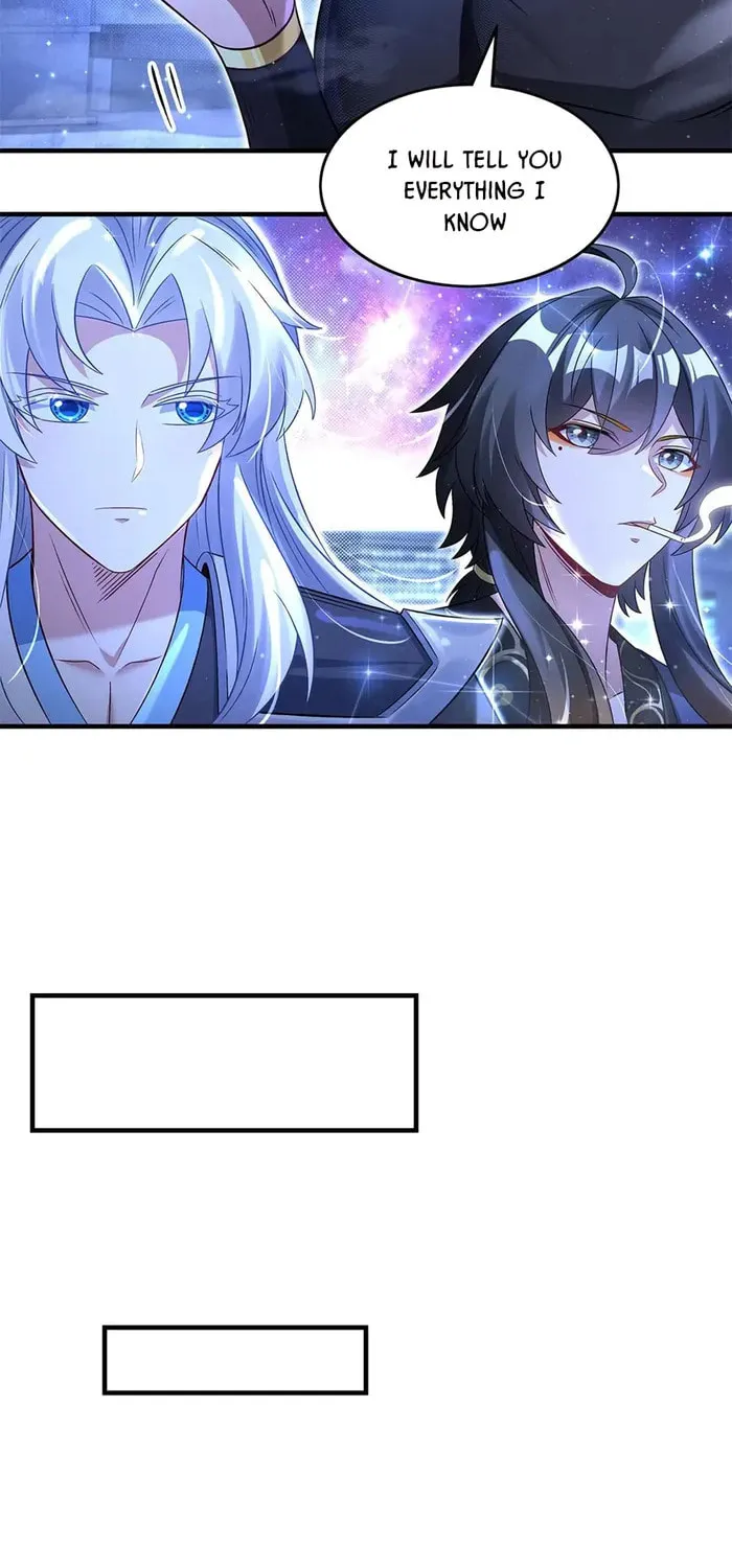 My Female Disciples are all Future Masters of the Heavens (Colored) Chapter 346 page 22 - 