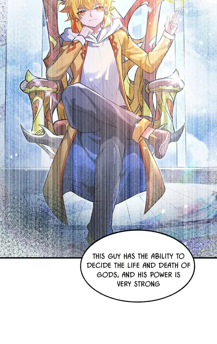 My Female Disciples are all Future Masters of the Heavens (Colored) Chapter 346 page 25 - 